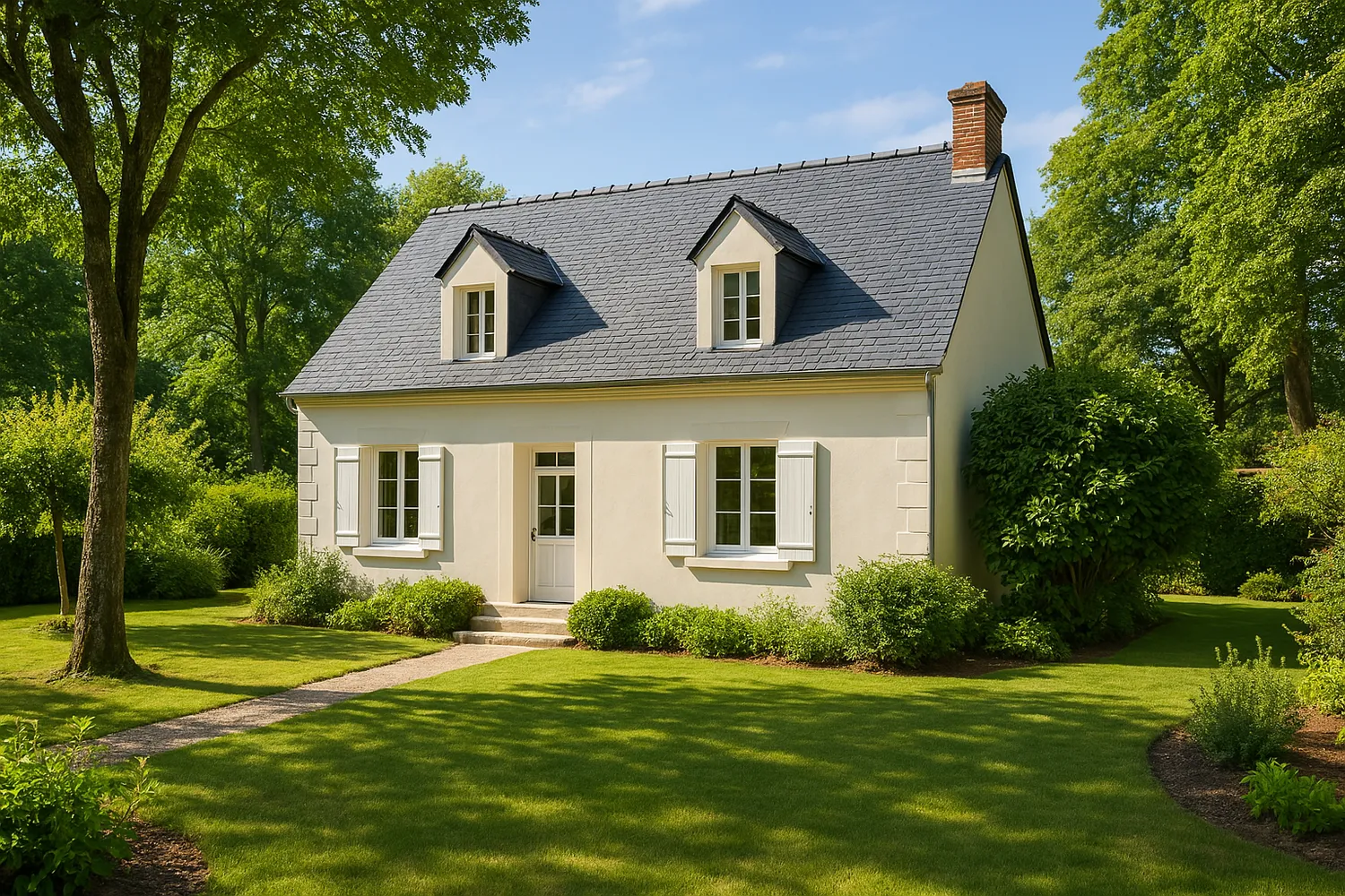 couvreur juigne sur loire