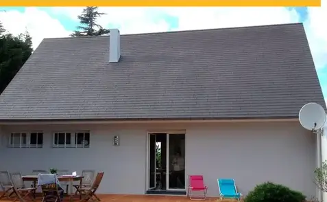 démoussage toiture Avrillé-5