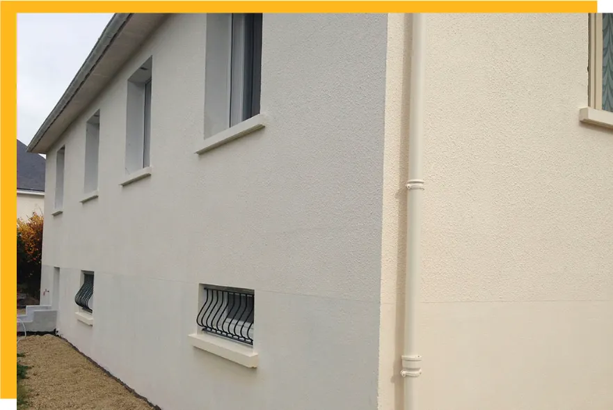 demoussage toiture juigne sur loire