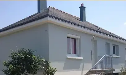nettoyage façade St-Lambert-la-Potherie-3
