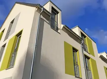 nettoyage façade Trelazé-1