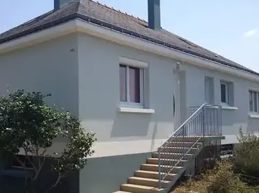 nettoyage toiture Trelazé-1