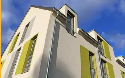 ravalement de façade Angers-3