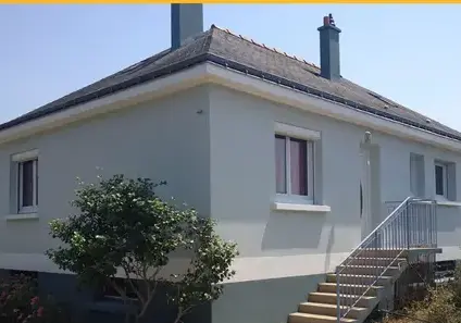 ravalement de façade Angers-5