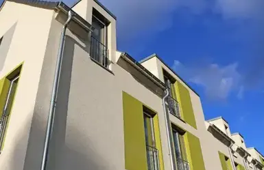 ravalement de façade Avrillé-4