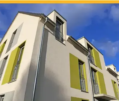ravalement de façade Juigné-sur-Loire-2
