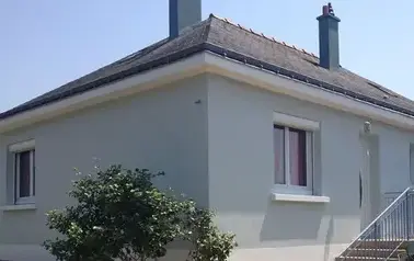 ravalement de façade Les-Ponts-de-Cé-1