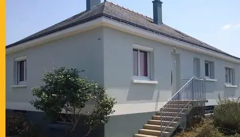 ravalement de façade Maine-et-Loire-1