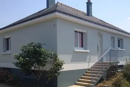 ravalement de façade Saint-Barthélemy-d'Anjou-2